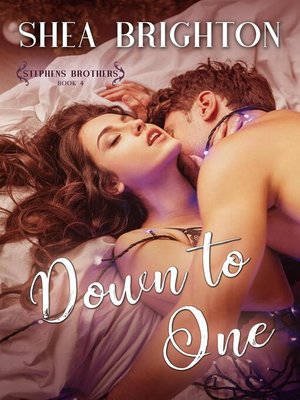 cover image of Down to One